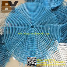 High Quality Expoxy Coated Fan Cover